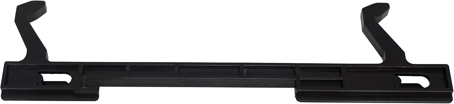 5304477389 - Genuine OEM Frigidaire Microwave Door Latch